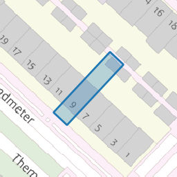 Perceel ASD01-N-1670