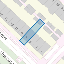 Perceel ASD01-N-1671