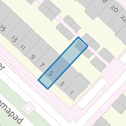 Perceel ASD01-N-1672