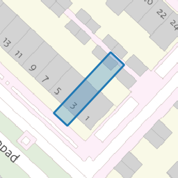 Perceel ASD01-N-1673