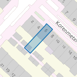 Perceel ASD01-N-1677