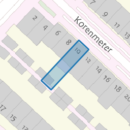 Perceel ASD01-N-1679