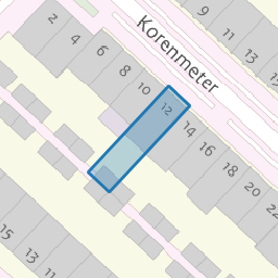 Perceel ASD01-N-1680