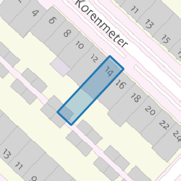 Perceel ASD01-N-1681