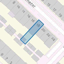 Perceel ASD01-N-1683