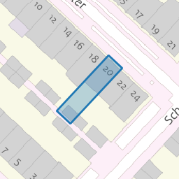 Perceel ASD01-N-1684