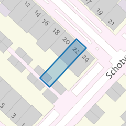 Perceel ASD01-N-1685