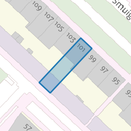 Perceel ASD01-N-1693