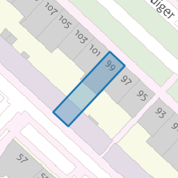 Perceel ASD01-N-1694