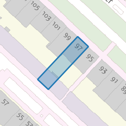 Perceel ASD01-N-1695