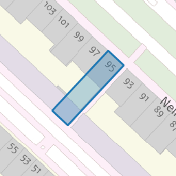 Perceel ASD01-N-1696