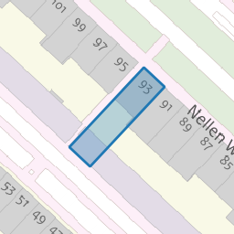 Perceel ASD01-N-1697