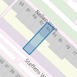 Perceel ASD01-N-1701