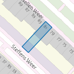 Perceel ASD01-N-1703