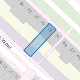 Perceel ASD01-N-1707