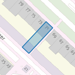 Perceel ASD01-N-1708