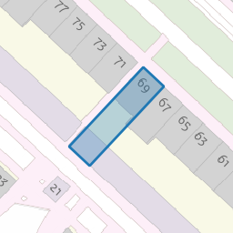 Perceel ASD01-N-1709