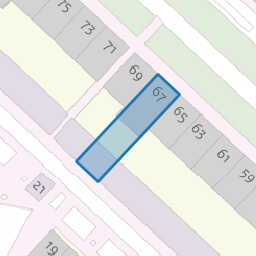 Perceel ASD01-N-1710