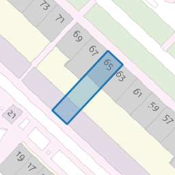 Perceel ASD01-N-1711