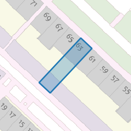 Perceel ASD01-N-1712