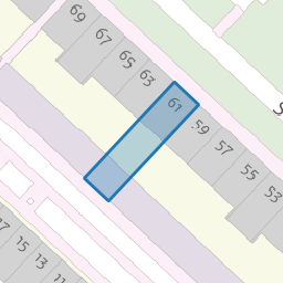 Perceel ASD01-N-1713