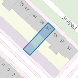 Perceel ASD01-N-1715