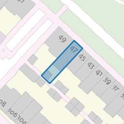 Perceel ASD01-N-1721