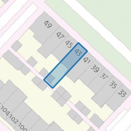 Perceel ASD01-N-1723