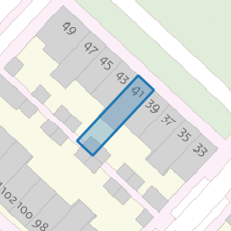 Perceel ASD01-N-1724