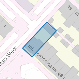 Perceel ASD01-N-1729