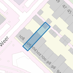 Perceel ASD01-N-1730