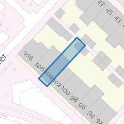 Perceel ASD01-N-1731