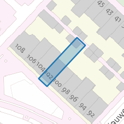 Perceel ASD01-N-1732