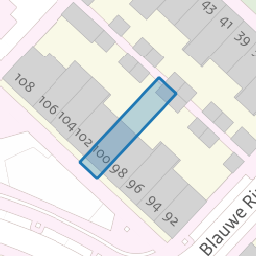 Perceel ASD01-N-1733