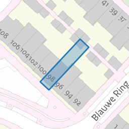 Perceel ASD01-N-1734