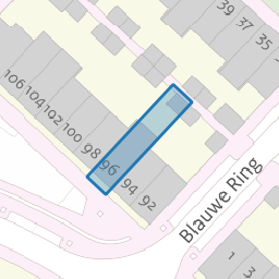 Perceel ASD01-N-1735