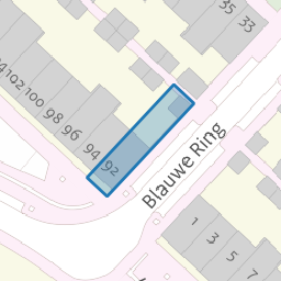 Perceel ASD01-N-1737