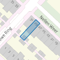 Perceel ASD01-N-1739