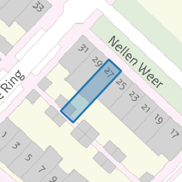 Perceel ASD01-N-1740