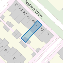 Perceel ASD01-N-1743