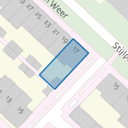 Perceel ASD01-N-1745