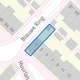 Perceel ASD01-N-1746