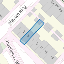 Perceel ASD01-N-1748