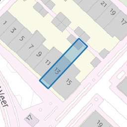 Perceel ASD01-N-1752