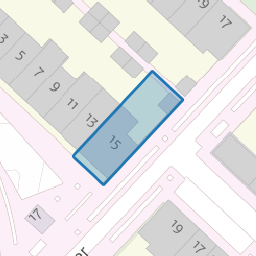 Perceel ASD01-N-1753