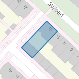 Perceel ASD01-N-1754