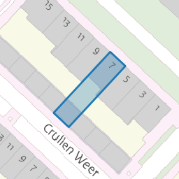 Perceel ASD01-N-1758