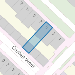 Perceel ASD01-N-1759