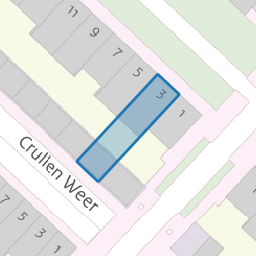 Perceel ASD01-N-1760