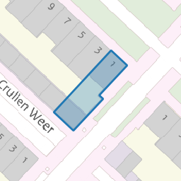 Perceel ASD01-N-1761